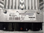 Recambio de centralita motor uce para volvo c30 (533) 2.0 d referencia OEM IAM 31211071AA 5WS40562A