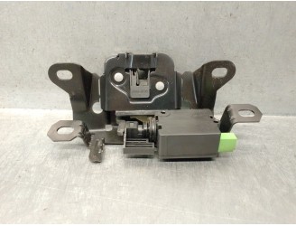 Recambio de cerradura maletero / porton para volvo c30 (533) 2.0 d referencia OEM IAM 30784739 30784739 