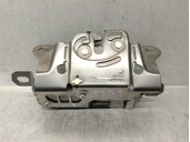Recambio de cerradura maletero / porton para volvo c30 (533) 2.0 d referencia OEM IAM 30784739 30784739 