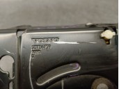 Recambio de cerradura maletero / porton para volvo c30 (533) 2.0 d referencia OEM IAM 30784739 30784739 