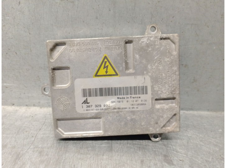 Recambio de centralita faros xenon para volvo c30 (533) 2.0 d referencia OEM IAM 1307329098 