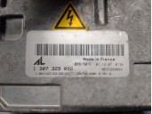 Recambio de centralita faros xenon para volvo c30 (533) 2.0 d referencia OEM IAM 1307329098 