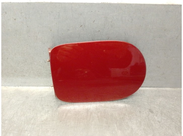 Recambio de tapa exterior combustible para volvo c30 (533) 2.0 d referencia OEM IAM 31217785 31217786 
