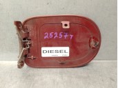 Recambio de tapa exterior combustible para volvo c30 (533) 2.0 d referencia OEM IAM 31217785 31217786 