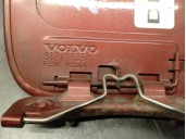 Recambio de tapa exterior combustible para volvo c30 (533) 2.0 d referencia OEM IAM 31217785 31217786 