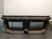 Recambio de calandra delantera de radiador para bmw x1 (e84) sdrive 18 d referencia OEM IAM 51642991217 51642990178 