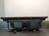 Recambio de calandra delantera de radiador para bmw x1 (e84) sdrive 18 d referencia OEM IAM 51642991217 51642990178 