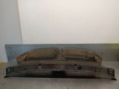 Recambio de calandra delantera de radiador para bmw x1 (e84) sdrive 18 d referencia OEM IAM 51642991217 51642990178 