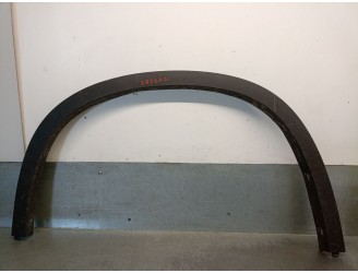 Recambio de aletin delantero izquierdo para bmw x1 (e84) sdrive 18 d referencia OEM IAM 51772990165 51772990165 