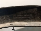 Recambio de aletin delantero izquierdo para bmw x1 (e84) sdrive 18 d referencia OEM IAM 51772990165 51772990165 