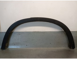 Recambio de aletin trasero izquierdo para bmw x1 (e84) sdrive 18 d referencia OEM IAM 51122990171 51772990171 