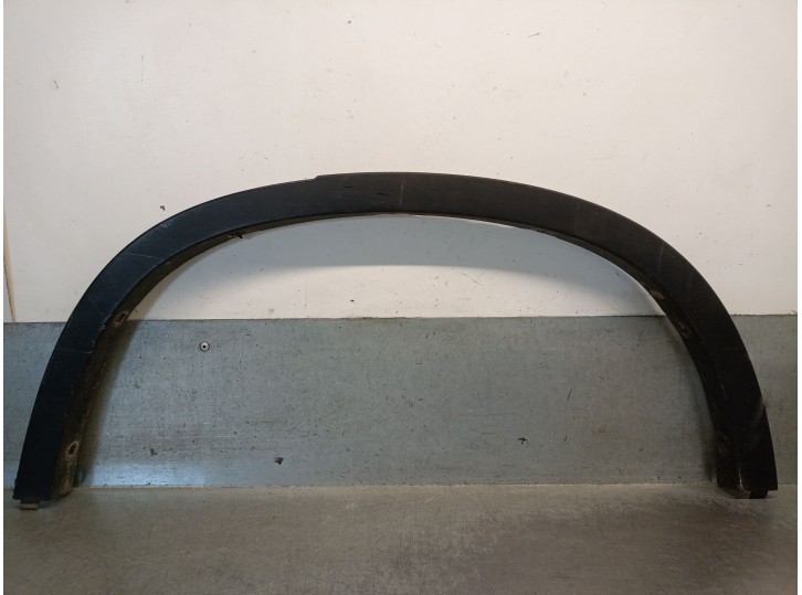 Recambio de aletin trasero izquierdo para bmw x1 (e84) sdrive 18 d referencia OEM IAM 51122990171 51772990171 