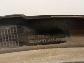 Recambio de aletin trasero izquierdo para bmw x1 (e84) sdrive 18 d referencia OEM IAM 51122990171 51772990171 