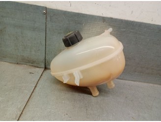 Recambio de deposito expansion para smart fortwo coupé (453) 0.9 (453.344, 453.353) referencia OEM IAM A4535000149 A4535010100 