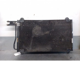 Recambio de condensador / radiador aire acondicionado para mercedes-benz sprinter 3-t furgoneta (b903) 311 cdi (903.661, 903.662