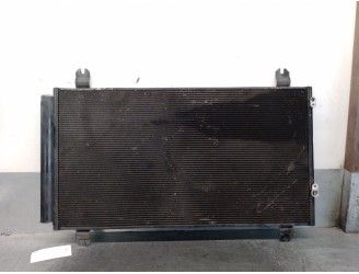 Recambio de condensador / radiador aire acondicionado para mitsubishi grandis (na_w) 2.0 di-d (na8w) referencia OEM IAM 7812A036