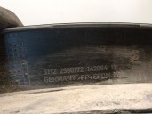 Recambio de aletin trasero derecho para bmw x1 (e84) sdrive 18 d referencia OEM IAM 51122990172 51772990172 