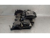 Recambio de tapa balancines para land rover discovery iii (l319) 2.7 td 4x4 referencia OEM IAM 9X2Q9424ED 1354247 