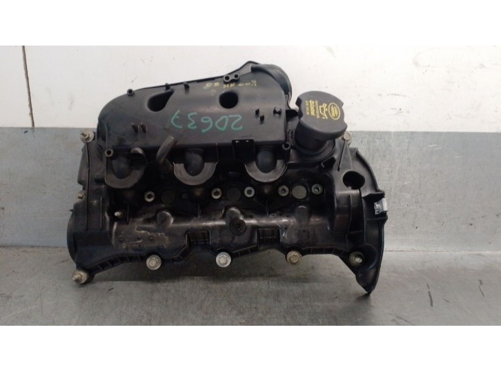 Recambio de tapa balancines para land rover discovery iii (l319) 2.7 td 4x4 referencia OEM IAM 9X209424FD 1354248 