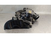 Recambio de tapa balancines para land rover discovery iii (l319) 2.7 td 4x4 referencia OEM IAM 9X209424FD 1354248 