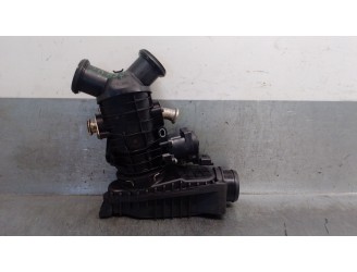 Recambio de caja mariposa para land rover discovery iii (l319) 2.7 td 4x4 referencia OEM IAM 4S7Q9L444CD 1348673 