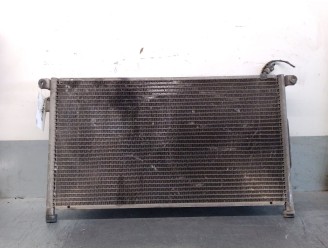 Recambio de condensador / radiador aire acondicionado para ford maverick (uds, uns) 2.7 td referencia OEM IAM 1956440 1956440 