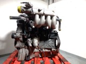 Recambio de motor completo para mercedes-benz clase e (w210) e 200 cdi (210.007) referencia OEM IAM 611961 A6110101902 30055835
