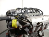 Recambio de motor completo para mercedes-benz clase e (w210) e 200 cdi (210.007) referencia OEM IAM 611961 A6110101902 30055835