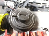 Recambio de motor completo para mercedes-benz clase e (w210) e 200 cdi (210.007) referencia OEM IAM 611961 A6110101902 30055835