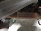 Recambio de motor completo para mercedes-benz clase e (w210) e 200 cdi (210.007) referencia OEM IAM 611961 A6110101902 30055835