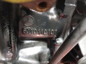 Recambio de motor completo para mercedes-benz clase e (w210) e 200 cdi (210.007) referencia OEM IAM 611961 A6110101902 30055835