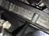 Recambio de motor completo para mercedes-benz clase e (w210) e 200 cdi (210.007) referencia OEM IAM 611961 A6110101902 30055835