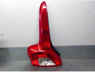 Recambio de piloto trasero izquierdo para volvo c30 (533) 2.0 d referencia OEM IAM 31213917 31213917 