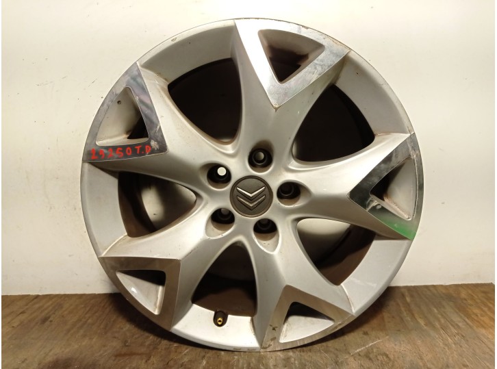 Recambio de llanta para citroën c5 iii (rd_) 1.6 hdi 110 referencia OEM IAM 9682699780 R177JX17CH5-32 