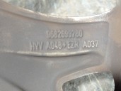 Recambio de llanta para citroën c5 iii (rd_) 1.6 hdi 110 referencia OEM IAM 9682699780 R177JX17CH5-32 