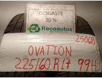 Recambio de neumatico/s para subaru outback (br) 2.0 d awd (brd) referencia OEM IAM 22560R1799H 