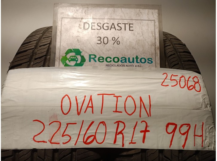 Recambio de neumatico/s para subaru outback (br) 2.0 d awd (brd) referencia OEM IAM 22560R1799H 