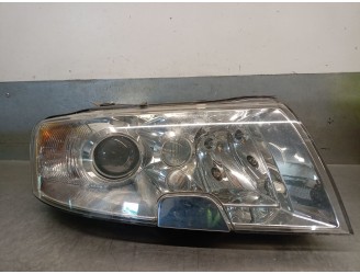 Recambio de faro derecho para skoda superb i (3u4) 2.0 tdi referencia OEM IAM 3U1941018H 3U1941018H 