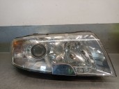 Recambio de faro derecho para skoda superb i (3u4) 2.0 tdi referencia OEM IAM 3U1941018H 3U1941018H 