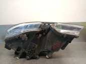 Recambio de faro derecho para skoda superb i (3u4) 2.0 tdi referencia OEM IAM 3U1941018H 3U1941018H 