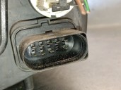 Recambio de faro derecho para skoda superb i (3u4) 2.0 tdi referencia OEM IAM 3U1941018H 3U1941018H 