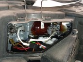 Recambio de faro derecho para skoda superb i (3u4) 2.0 tdi referencia OEM IAM 3U1941018H 3U1941018H 