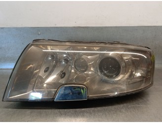 Recambio de faro izquierdo para skoda superb i (3u4) 2.0 tdi referencia OEM IAM 3U1941017H 3U1941017H 