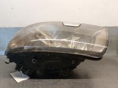 Recambio de faro izquierdo para skoda superb i (3u4) 2.0 tdi referencia OEM IAM 3U1941017H 3U1941017H 