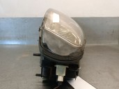 Recambio de faro izquierdo para skoda superb i (3u4) 2.0 tdi referencia OEM IAM 3U1941017H 3U1941017H 