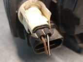 Recambio de faro izquierdo para skoda superb i (3u4) 2.0 tdi referencia OEM IAM 3U1941017H 3U1941017H 