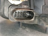 Recambio de faro izquierdo para skoda superb i (3u4) 2.0 tdi referencia OEM IAM 3U1941017H 3U1941017H 