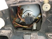 Recambio de faro izquierdo para skoda superb i (3u4) 2.0 tdi referencia OEM IAM 3U1941017H 3U1941017H 