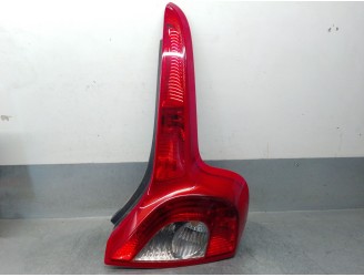 Recambio de piloto trasero derecho para volvo c30 (533) 2.0 d referencia OEM IAM 31213918 31213918 
