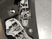 Recambio de piloto trasero derecho para volvo c30 (533) 2.0 d referencia OEM IAM 31213918 31213918 